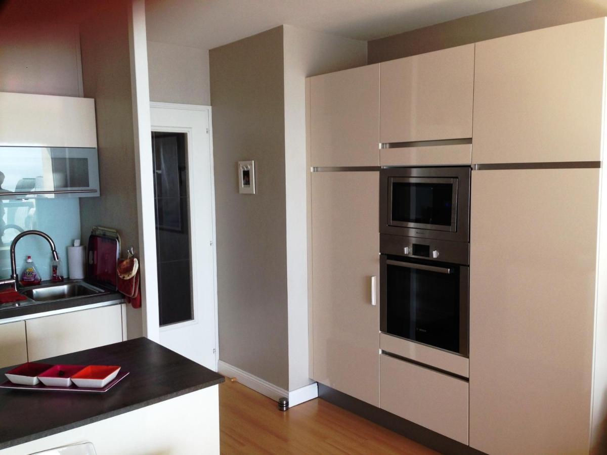 Appartement T2 Refait A Neuf Avec Balcon Face Mer Et Ascenseur, Au Coeur Des Sables-D'Olonne - Fr-1-485-70 Les Sables-dʼOlonne 외부 사진